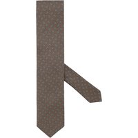 Gierre Milano Seidenkrawatte mit Paisley-Muster in 0 Gierre Milano Seidenkrawatte mit Paisley-Muster in 0 von Gierre Milano