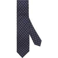 Gierre Milano Seidenkrawatte mit Paisley-Muster in 0 von Gierre Milano