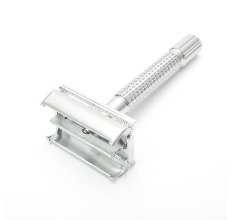 Giesen & Forsthoff Rasierhobel Butterfly-Rasierhobel von Giesen & Forsthoff