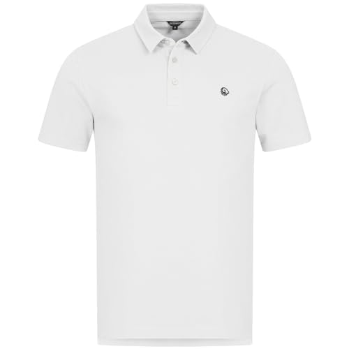 Polo Shirt Bio-Baumwolle Herren von Giesswein - H A K A