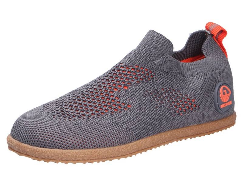 Giesswein ALPBACH KIDS Hüttenschuhe Weicher Gehcomfort von Giesswein