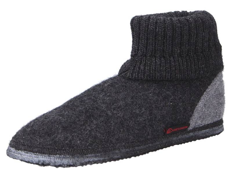 Giesswein KRAMSACH Hausschuh Klassischer Schnitt von Giesswein