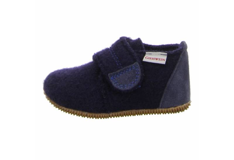 Giesswein Lauflernschuhe für Jungen Lauflernschuh (1-tlg) von Giesswein