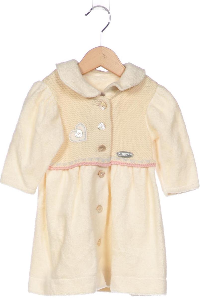 Giesswein Mädchen Jacke, beige von Giesswein