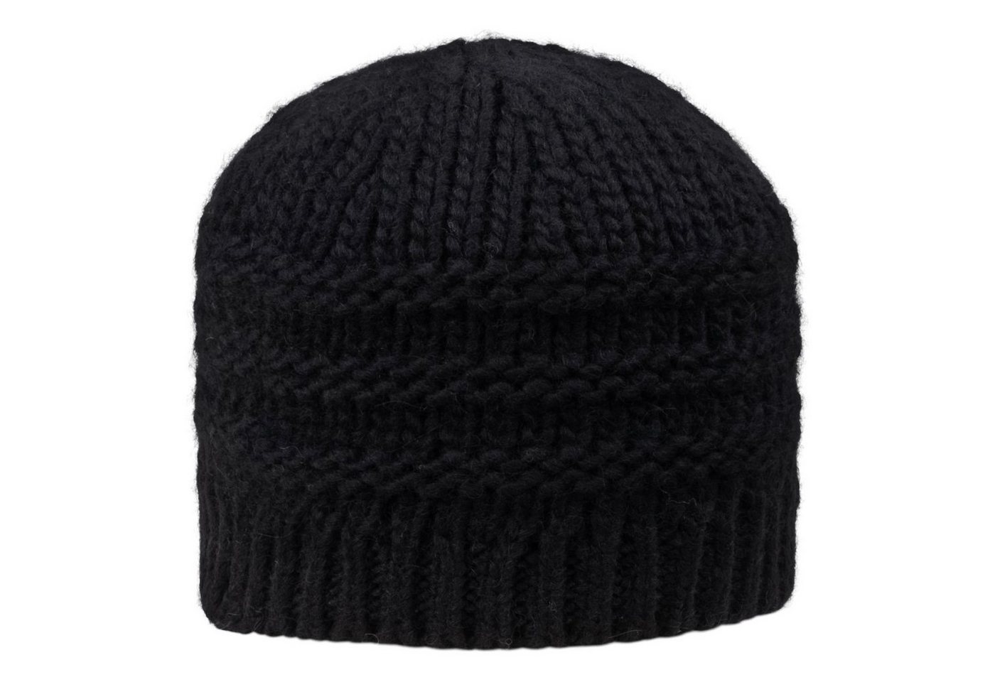 Giesswein Strickmütze Beanie Strickmütze Schurwolle/ Made in Austria von Giesswein