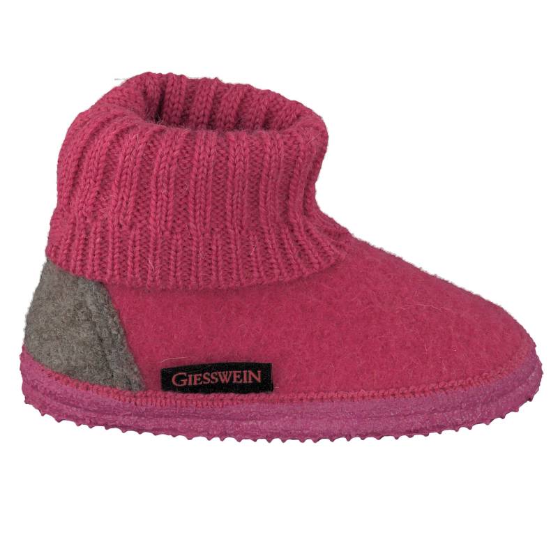 KRAMSACH KIDS RUBIN - Gr. - 21 von Giesswein