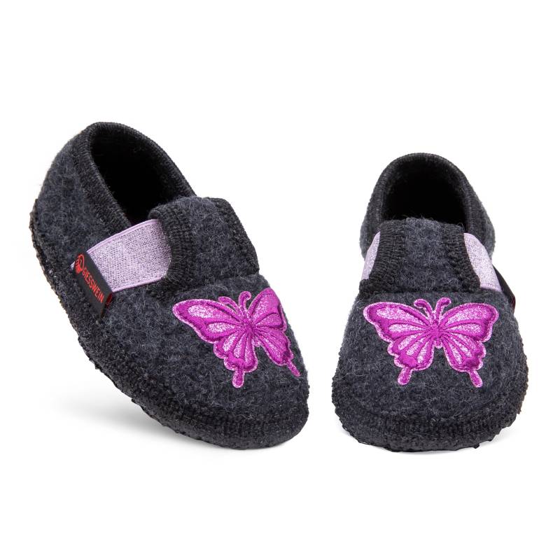 TEICHLAND KIDS ANTHRAZIT - Gr. - 31 von Giesswein