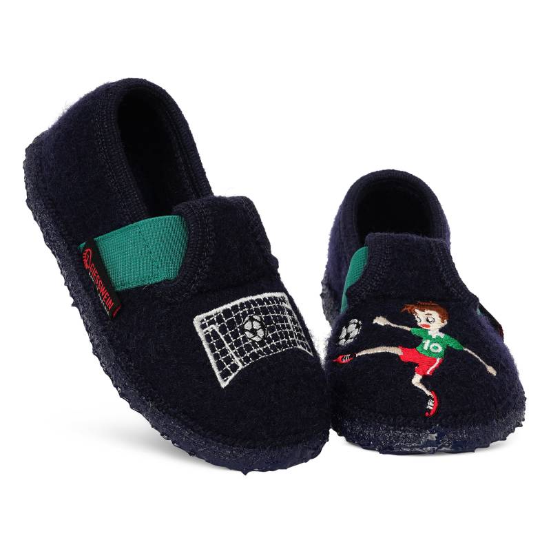 TENSFELD KIDS OCEAN - Gr. - 29 von Giesswein