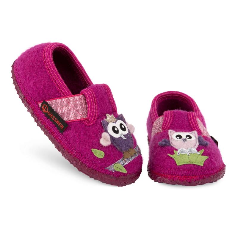 THULENDORF KIDS TRAUBE - Gr. - 25 von Giesswein