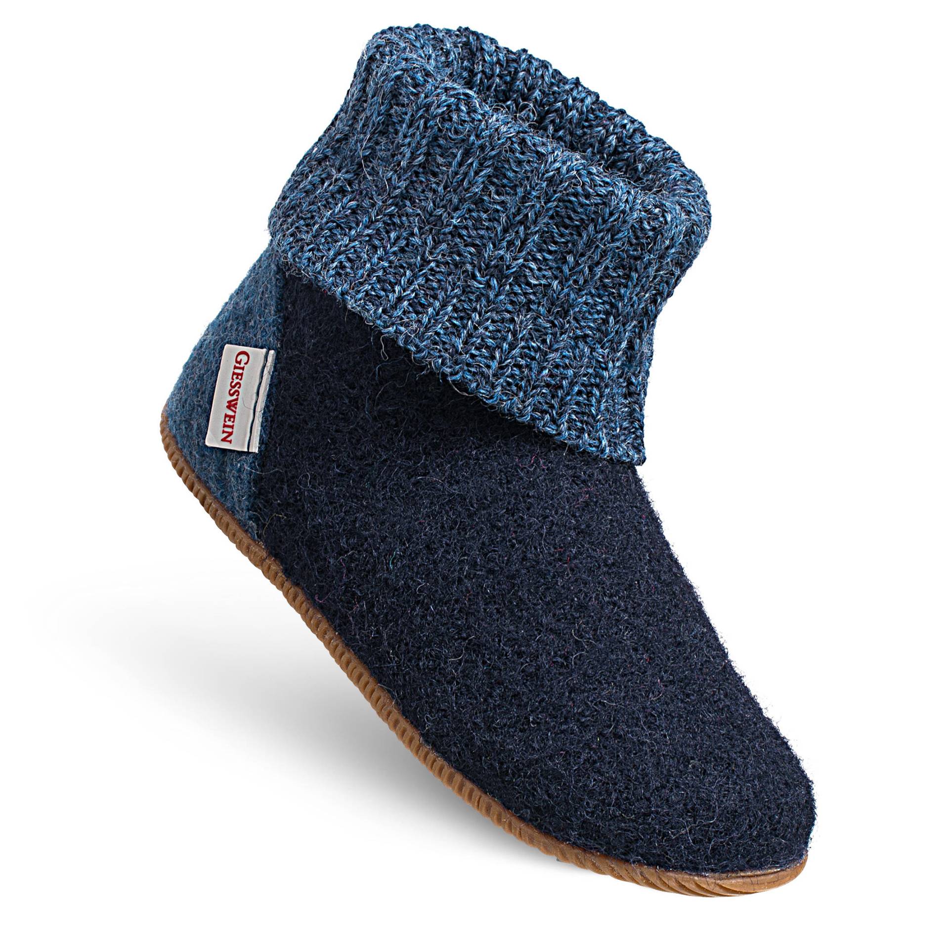 WILDPOLDSRIED KIDS SLIM FIT OCEAN - Gr. - 27 von Giesswein