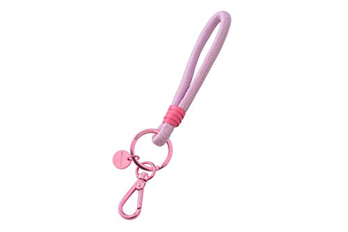 Gift Company - Metropolitan Neo Schlüsselanhänger, dusty rose/pink, mit Karabiner von Gift Company