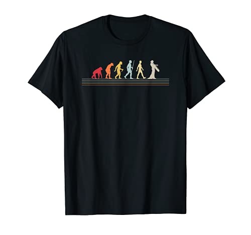 Evolution of Man Cello Cellists Musikinstrument Lehrer T-Shirt von Gift For Cellist Musician String Instrument Player