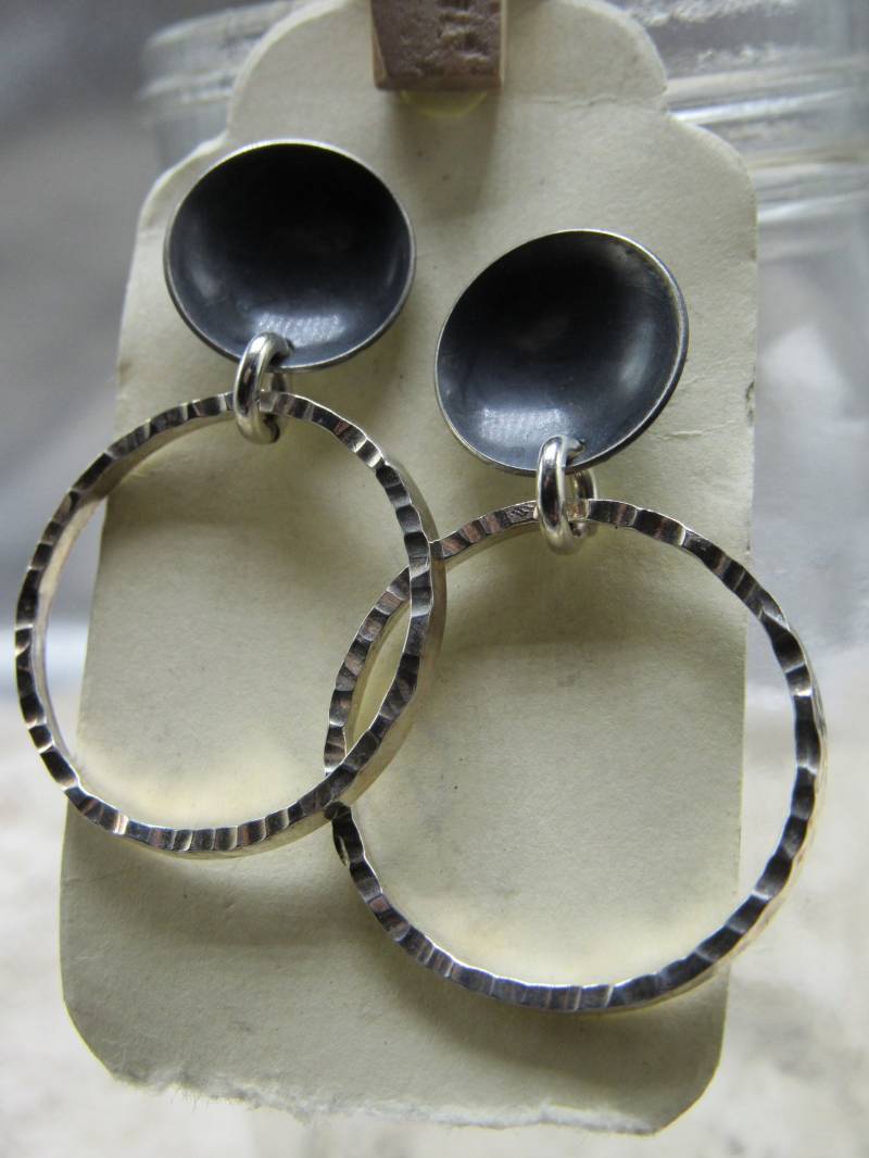 Ohrringe - Funky von GiftHorst