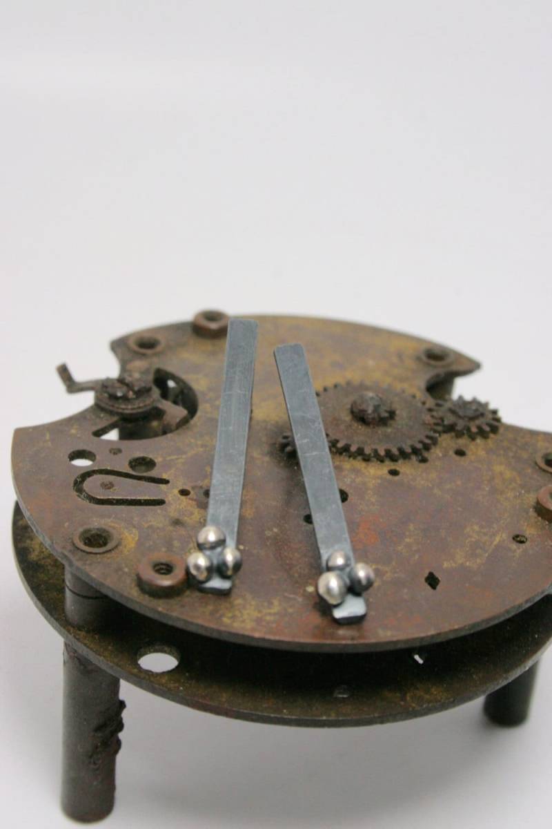 Silber Ohrringe Baumeln - Contemporary von GiftHorst