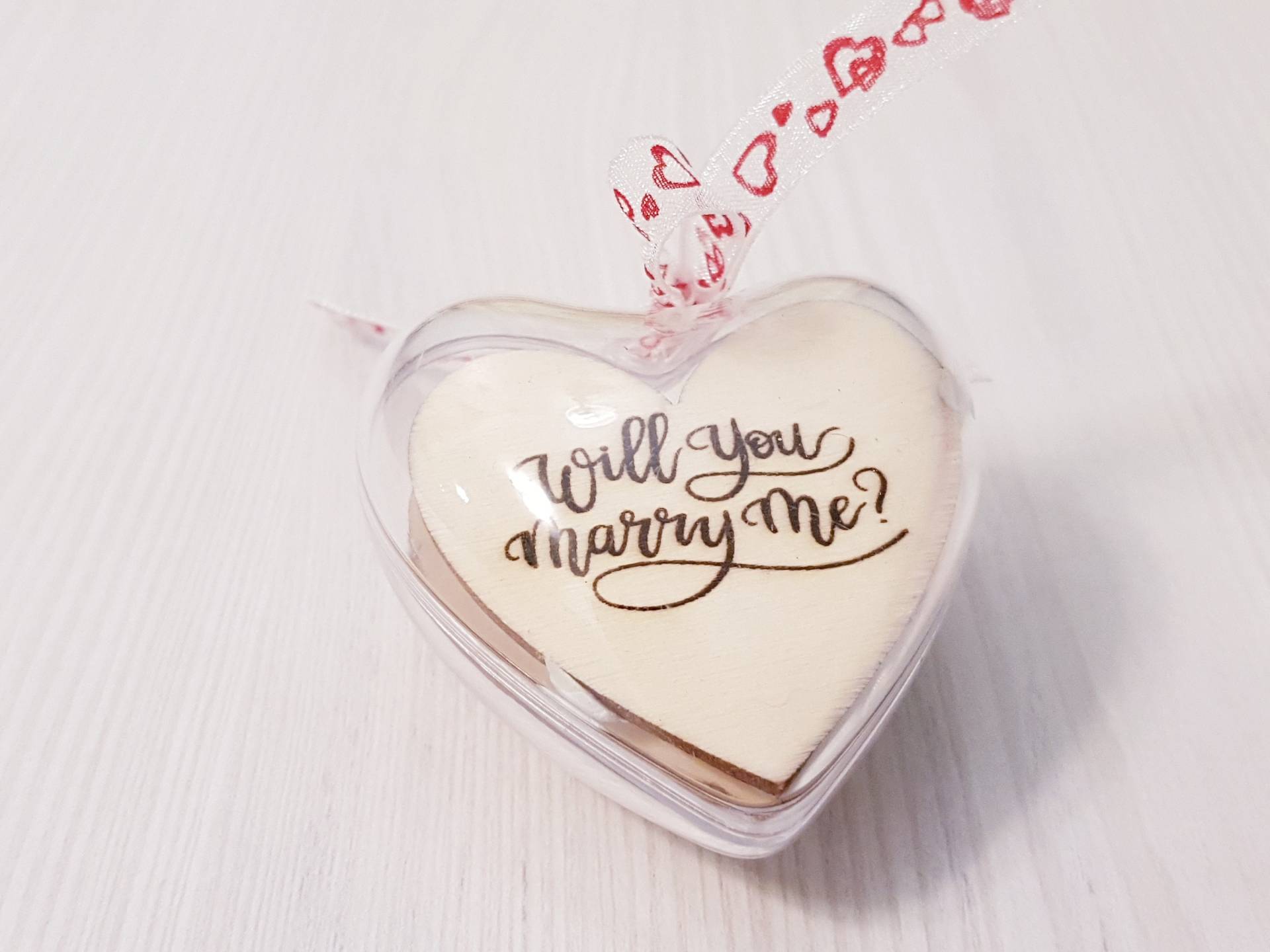 Heiraten Sie Mich, Verlobte, Verlobungsbox, Eheringe, Hochzeit Box, Personalisierte Ring-Box, Ring-Halter, Hochzeitsgeschenk, Ring-Träger-Box von GiftIdeaBoutique