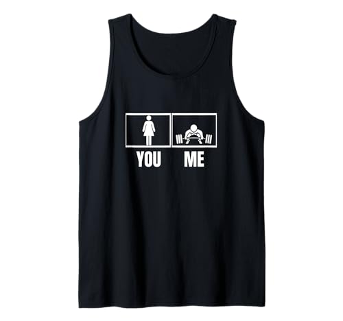 Gewichtheber Stolze lustige Frauen Kreuzheben Tank Top Gewichtheber Stolze lustige Frauen Kreuzheben Tank Top von Gifts For A Weight Lifter Guy