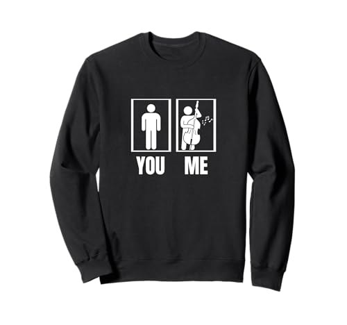 Cello Proud Funny Men Cellist Sweatshirt Cello Proud Funny Men Cellist Sweatshirt von Gifts For Cello Players And Cellists