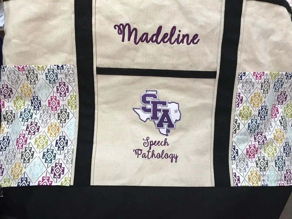 Lehrer-Einkaufstasche von GiftsAndGreeks