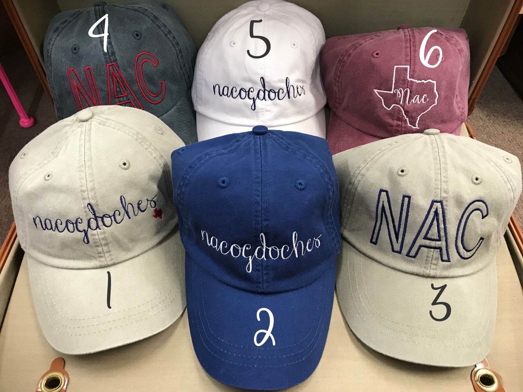 Nacogdoches, Tx Hut Nacogdoches, Tx Hut von GiftsAndGreeks