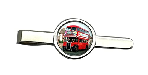 Giftshop UK AEC Rt Bus Krawatte Clip von Giftshop UK