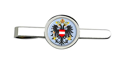 Giftshop UK Österreichischer Wappen 1915-18 Krawatte Clip von Giftshop UK