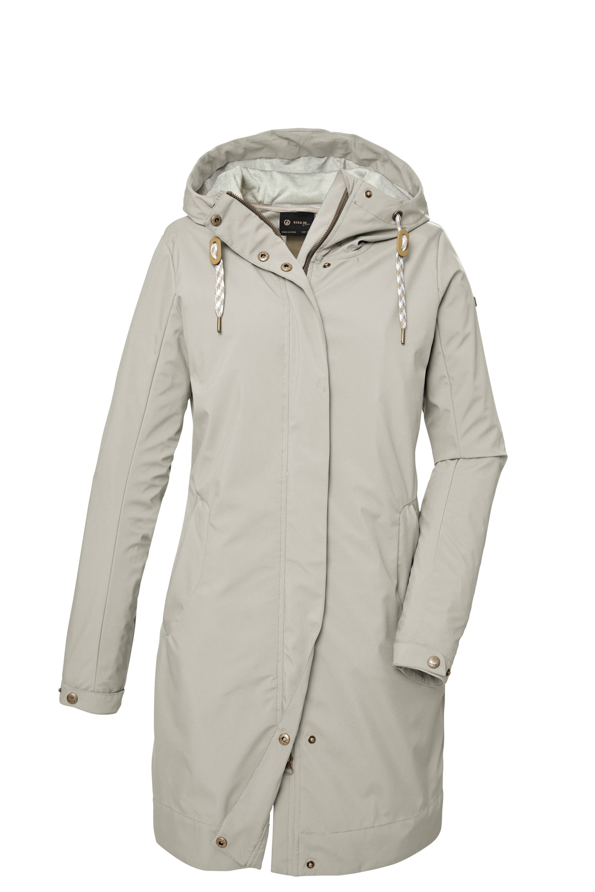 Giga.dx Damen Jacke 41449-000 von Giga.DX