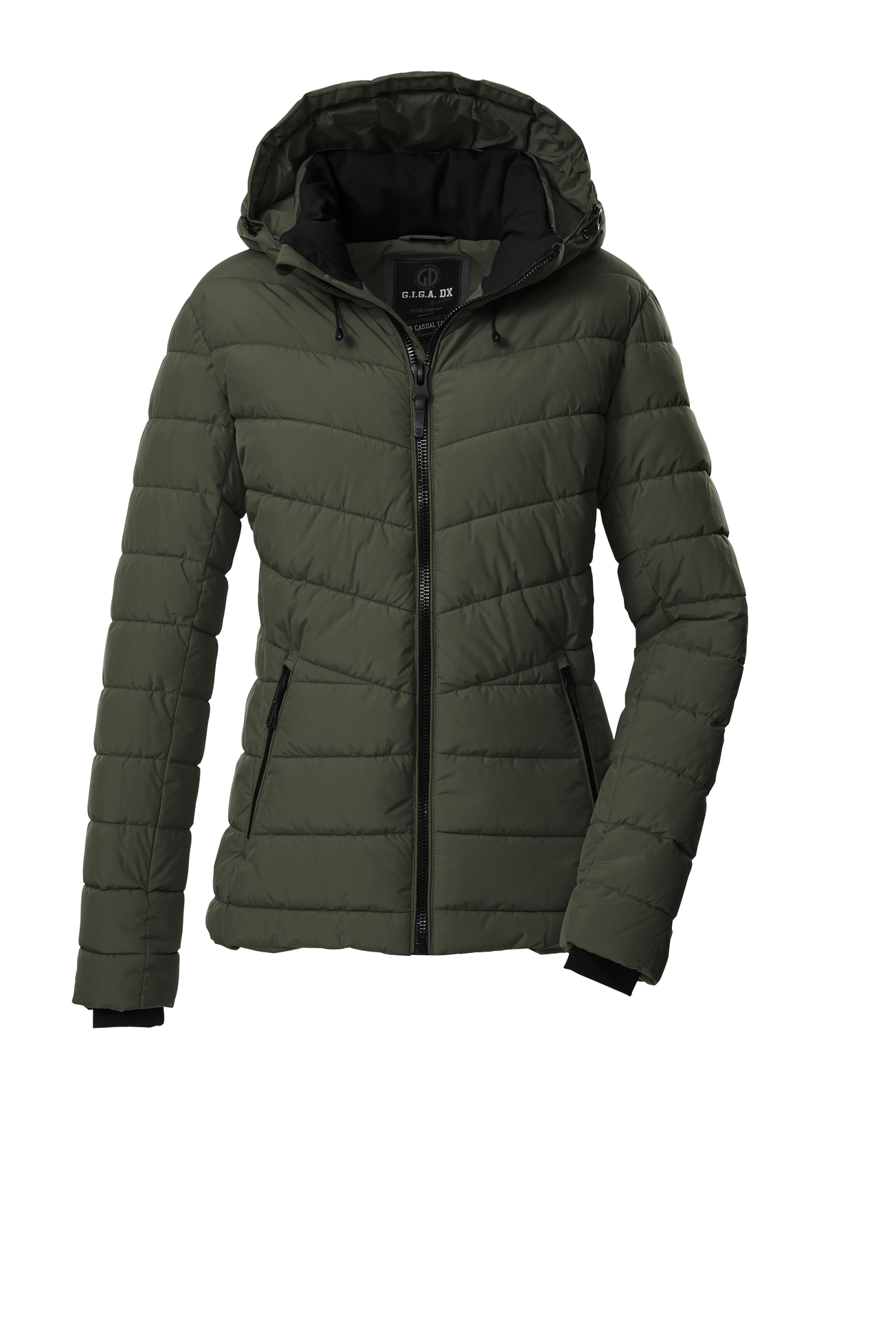 Giga.dx Damen Jacke 43537-000 von Giga.DX