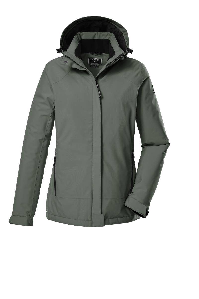 Giga.dx Damen Jacke 44154-000 von Giga.DX