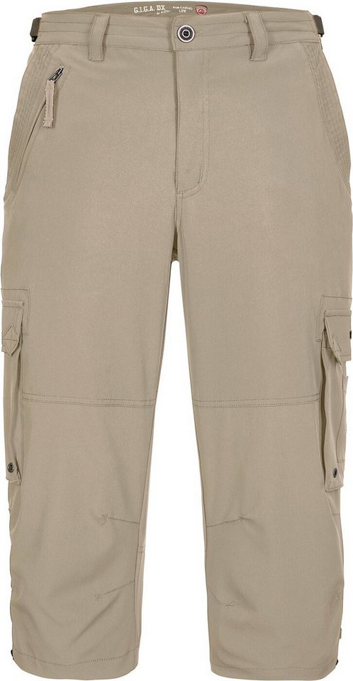 G.I.G.A. DX Caprihose GS 35 MN PNTS stein von Giga.dx