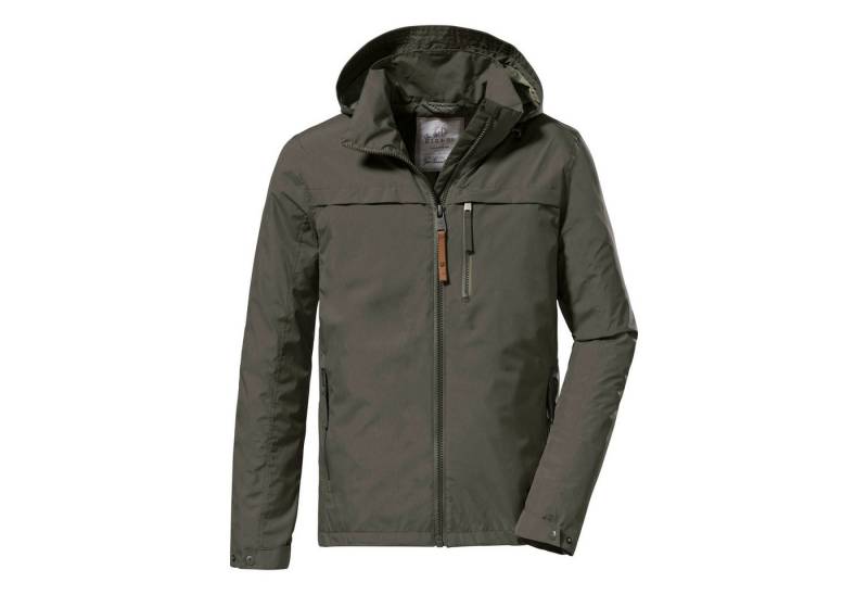 Giga.dx Funktionsjacke GS 12 MN JCKT CS Outdoorjacke von Giga.dx
