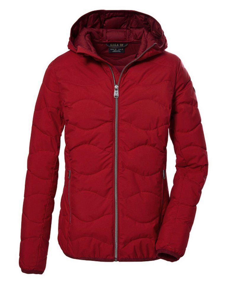 Giga.dx Funktionsjacke GW 21 WMN QLTD JCKT CS Outdoorjacke, Steppjacke Giga.dx Funktionsjacke GW 21 WMN QLTD JCKT CS Outdoorjacke, Steppjacke von Giga.dx