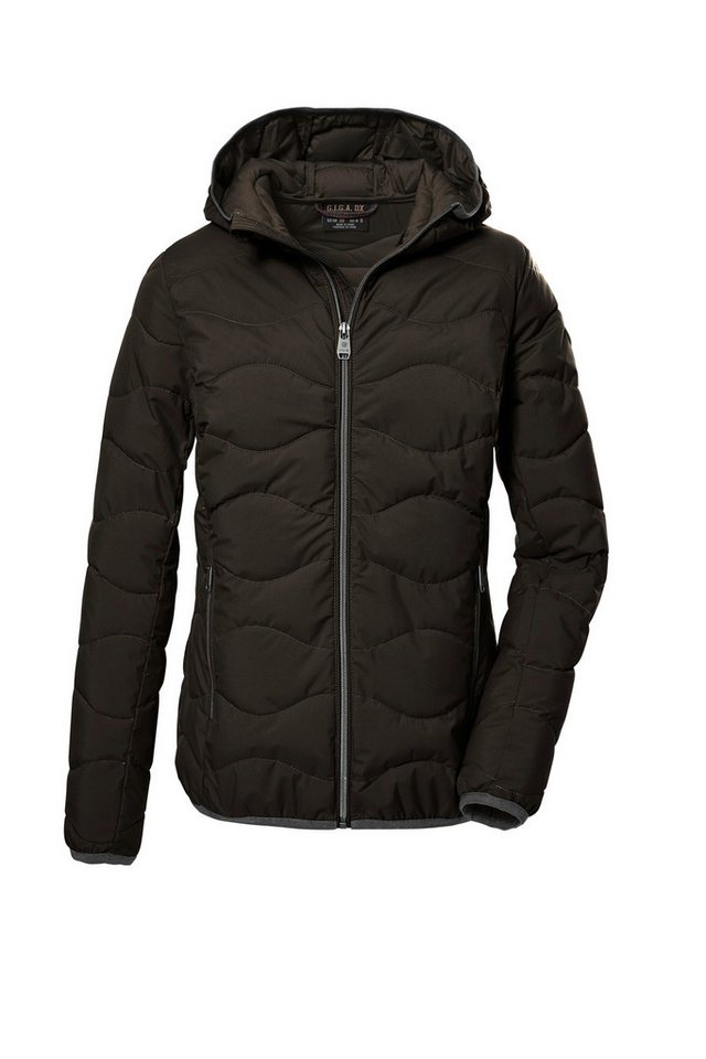 Giga.dx Funktionsjacke GW 21 WMN QLTD JCKT CS Outdoorjacke, Steppjacke Giga.dx Funktionsjacke GW 21 WMN QLTD JCKT CS Outdoorjacke, Steppjacke von Giga.dx