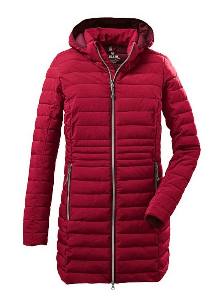 Giga.dx Funktionsparka BACARYA CS WIntermantel, Parka, Outdoormantel Giga.dx Funktionsparka BACARYA CS WIntermantel, Parka, Outdoormantel von Giga.dx
