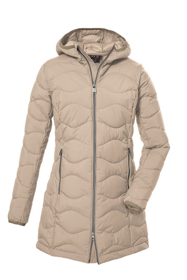 Giga.dx Funktionsparka GW 20 WMN QLTD PRK CS Winterparka, WIntermantel von Giga.dx