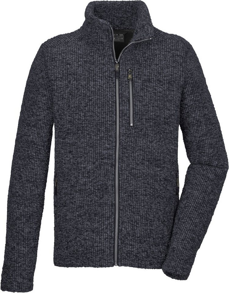 Giga.dx Outdoorjacke GW 53 MN KNTFLC JCKT DUNKELNAVY von Giga.dx