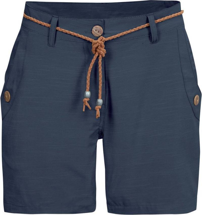 Giga.dx Shorts GS 89 WMN SHRTS DUNKELBLAU von Giga.dx