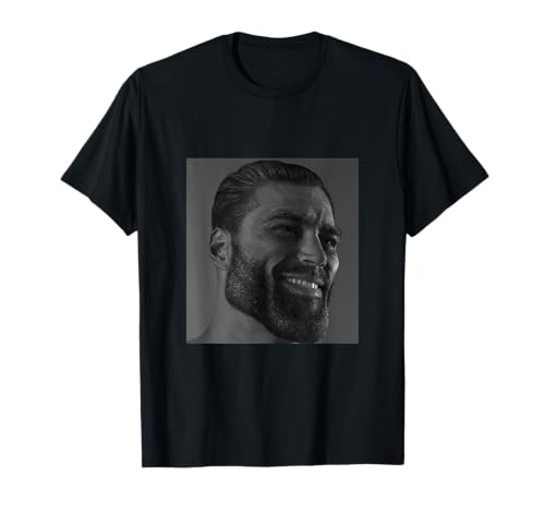 Gigachad Average Sigma Grindset Meme für Männer T-Shirt Gigachad Average Sigma Grindset Meme für Männer T-Shirt von Gigachad Average Sigma Male Grindset Meme