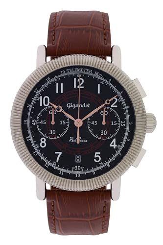 Gigandet Fliegeruhr 6VNAG19NE/003 von Gigandet