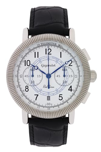 Gigandet Fliegeruhr 8VNAG19NE/004 von Gigandet