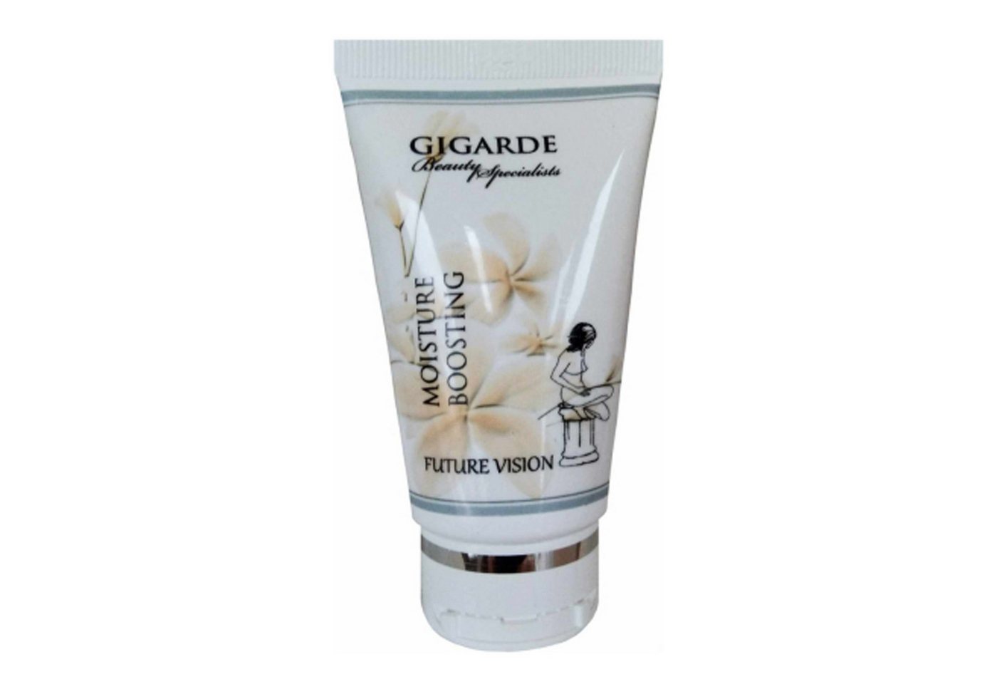 Gigarde Anti-Aging-Creme Gigarde Moisture Boosting Cream Gesichtscreme, 50 ml von Gigarde