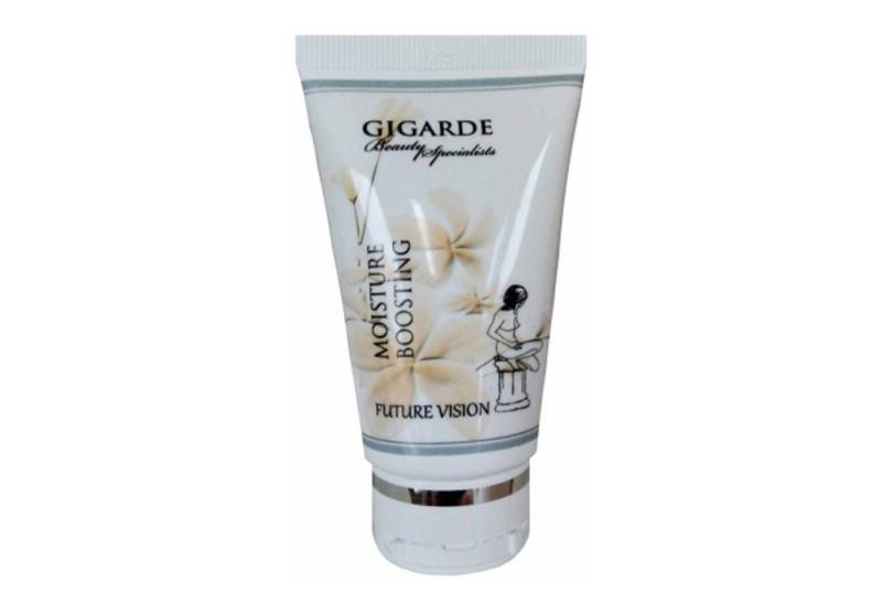 Gigarde Anti-Aging-Creme Gigarde Moisture Boosting Cream Gesichtscreme, 50 ml von Gigarde