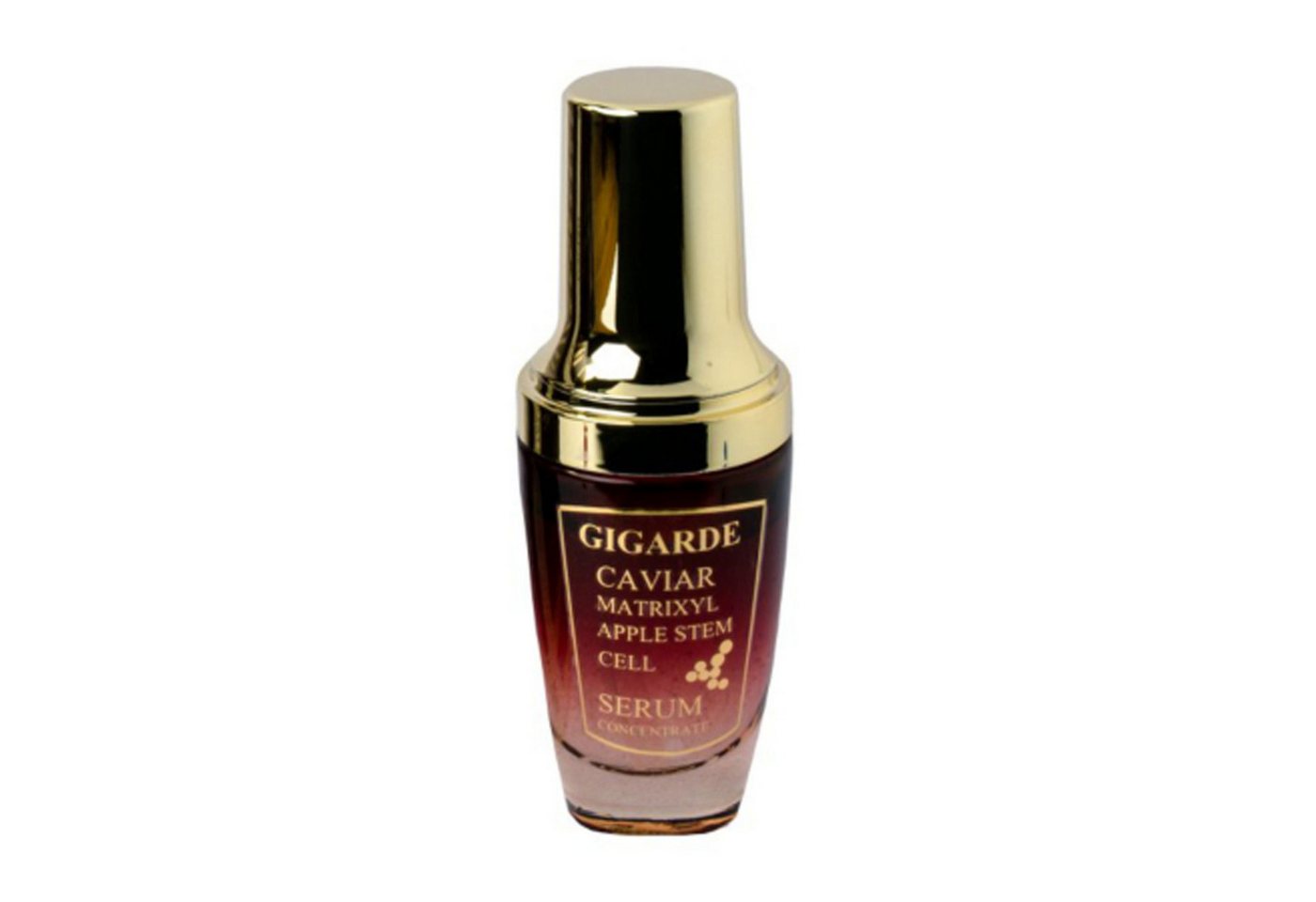 Gigarde Anti-Falten-Serum Gigarde Caviar Matrixyl Serum Gesichtsserum, 30 ml von Gigarde