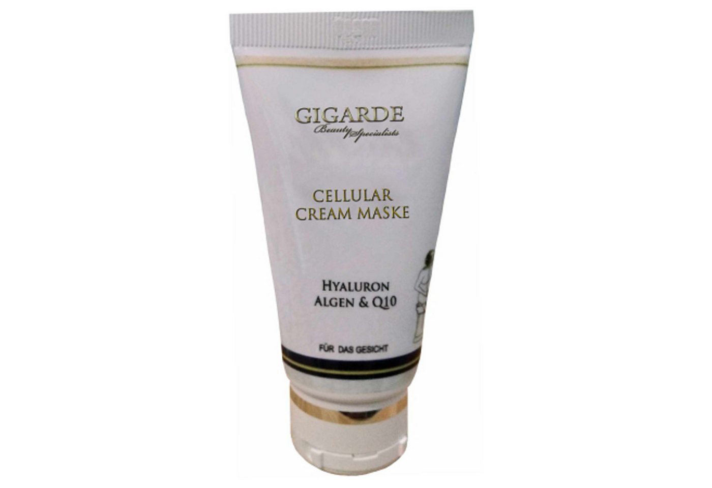 Gigarde Gesichtsmaske Gigarde Cellular Creme Maske, 50 ml von Gigarde