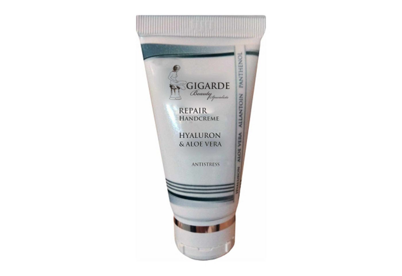 Gigarde Handcreme Gigarde Repair Handcream mit Hyaluron, 50 ml von Gigarde