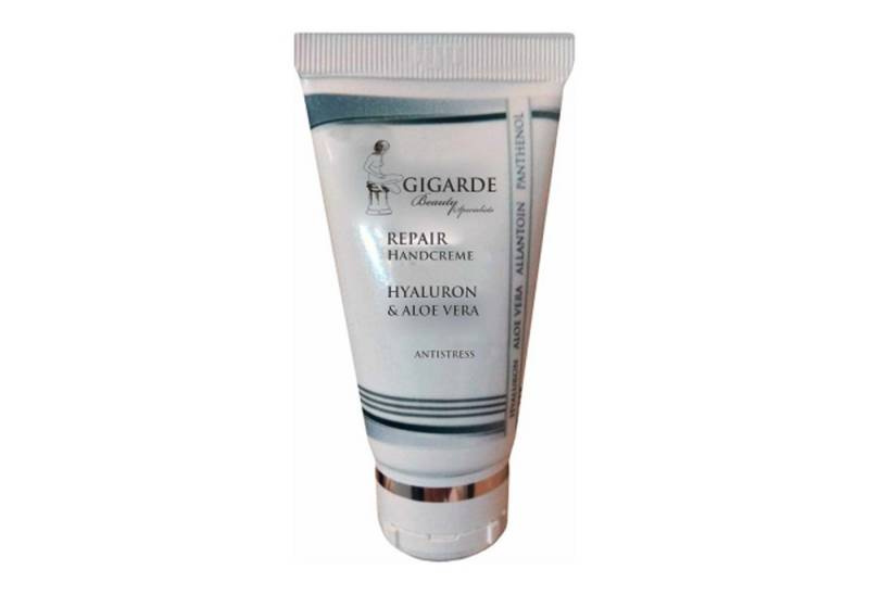 Gigarde Handcreme Gigarde Repair Handcream mit Hyaluron, 50 ml von Gigarde
