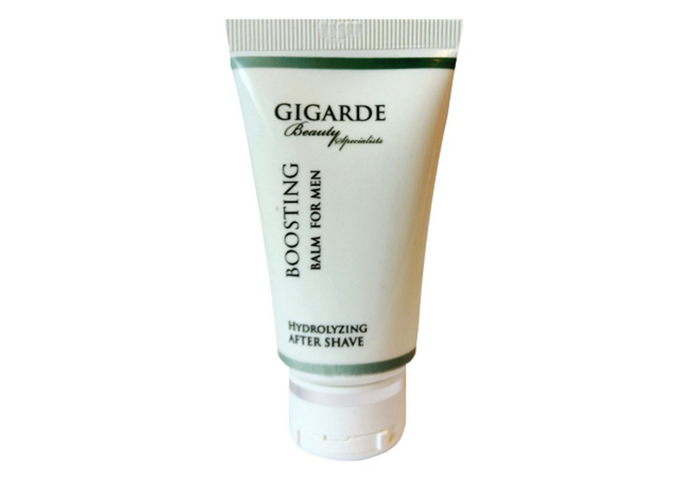 Gigarde Hautcreme Gigarde Boosting Balm for Men Aloe Vera, 50 ml von Gigarde