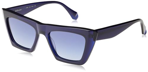 Gigi Studios Damen ANE 6791/3 Sonnenbrille, blau, 48 von Gigi Studios