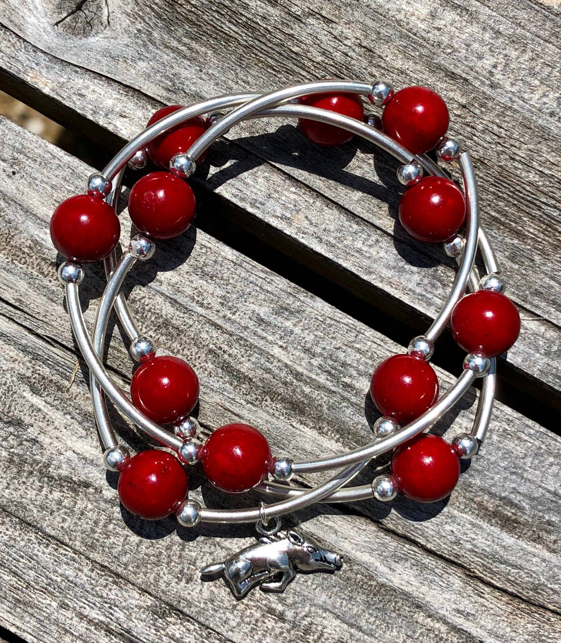 Rotes Trio Rotes Trio von GigiBCompany