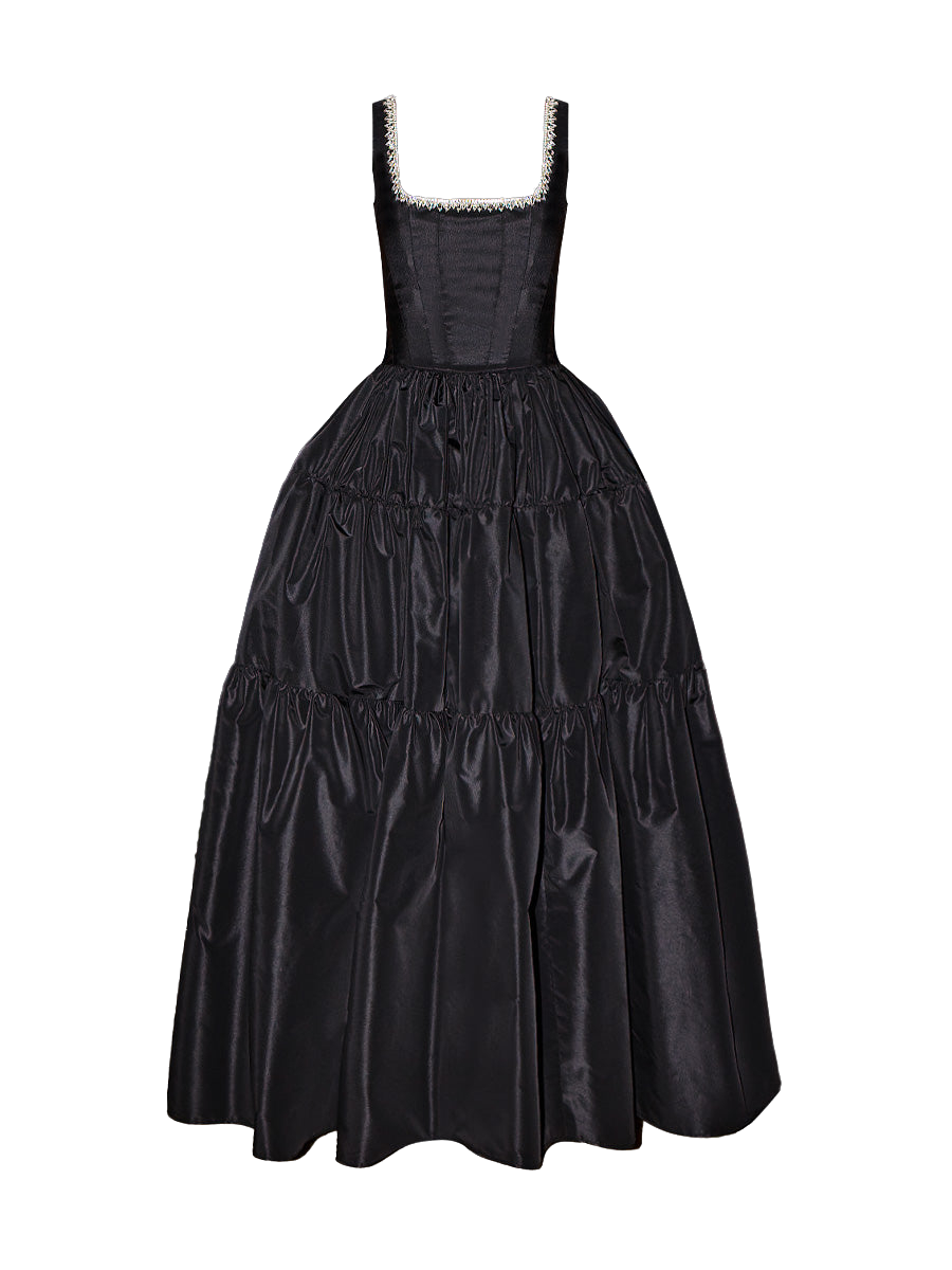 Gigii's | Bliss Dress - Black | Women's Ebony Maxi dresses Gigii's | Bliss Dress - Black | Women's Ebony Maxi dresses von Gigii's