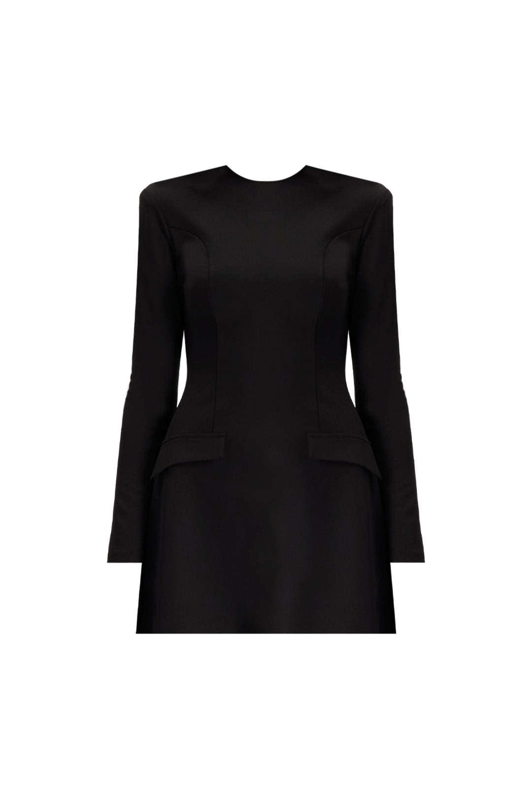 Gigii's | Doux Dress - Black | Women's Black Mini dresses Gigii's | Doux Dress - Black | Women's Black Mini dresses von Gigii's